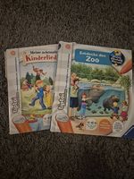 Tip toi Bücher
