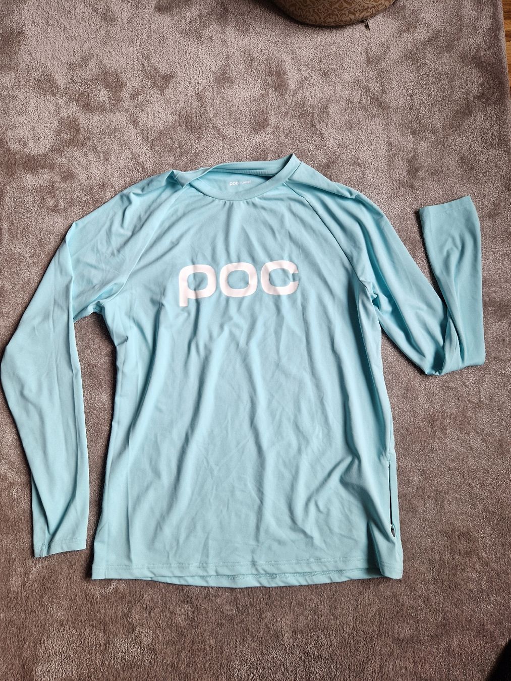 Poc Maglioni & Felpe: poc long sleeve shirt – Usato da Niederscherli venduto da mire16