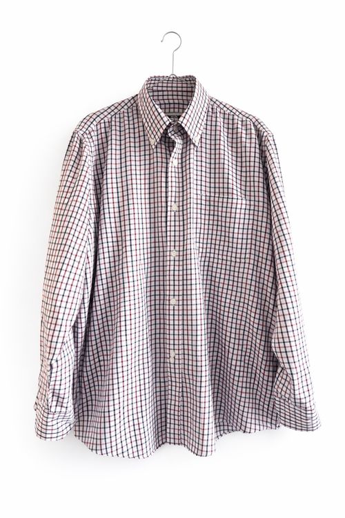 Country check men’s shirt (Gebraucht) in Genève für CHF 15 – mit ...