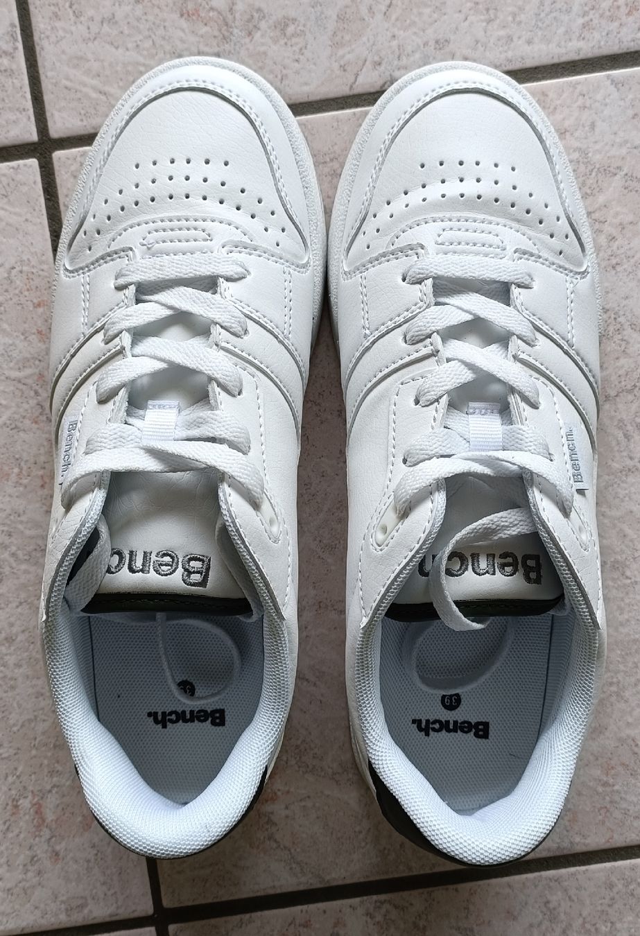 Scarpe da donna: neue Bench Sneaker Gr. 39 – Nuovo (secondo la descrizione) da Porza venduto da tbch 4