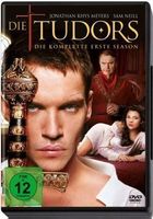 Die Tudors - die komplette Serie [13 DVDs]