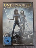 DVD - Underworld