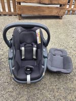 Maxi Cosi mit Isofix