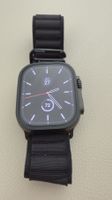 Apple Watch Ultra 3 GPS+Cel, 49mm, Titanium Case black