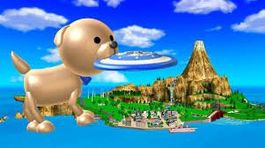 😎 Wii Sport Resort 12 Sportarten   Wii