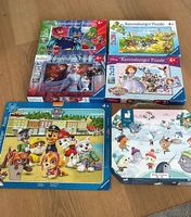 Diverse Puzzle ab 4Jahren