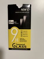 Panzerglas iphone 11 / XR