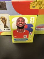PAN 18 - Panini WM 2026 