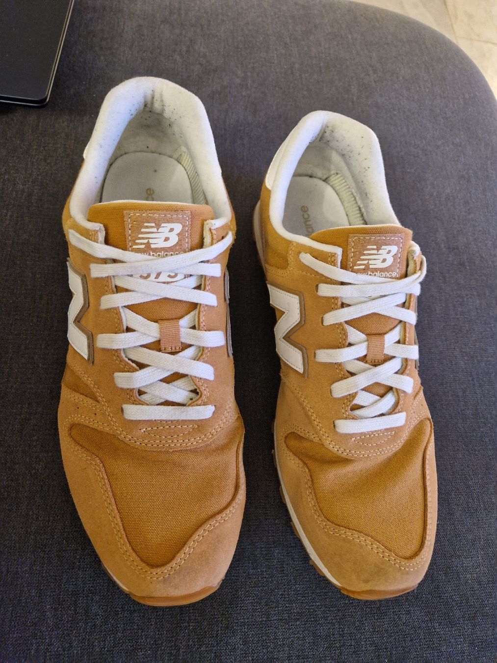 New Balance Scarpe da uomo: New Balance 373, Grösse 46.5 – Usato da Niederrohrdorf venduto da Miripfiri 2
