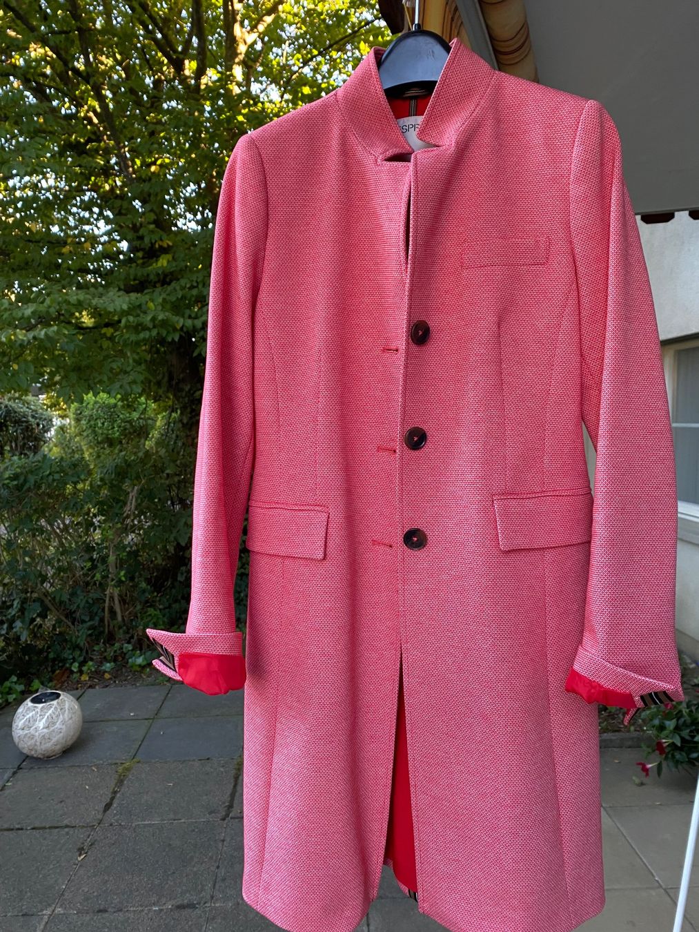 Esprit Mäntel: Klassischer Gehrock – Gebraucht aus Hombrechtikon von sch_8qrm 2