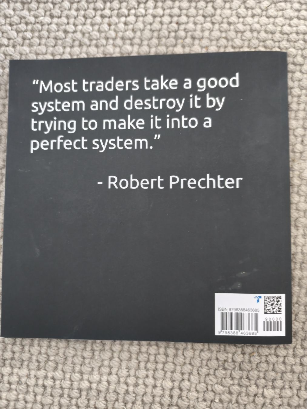 Libri: Day Trading Chart Patterns Buch, Top Zustand – Nuovo (secondo la descrizione) da Steinhof SO venduto da Bowmore123 1