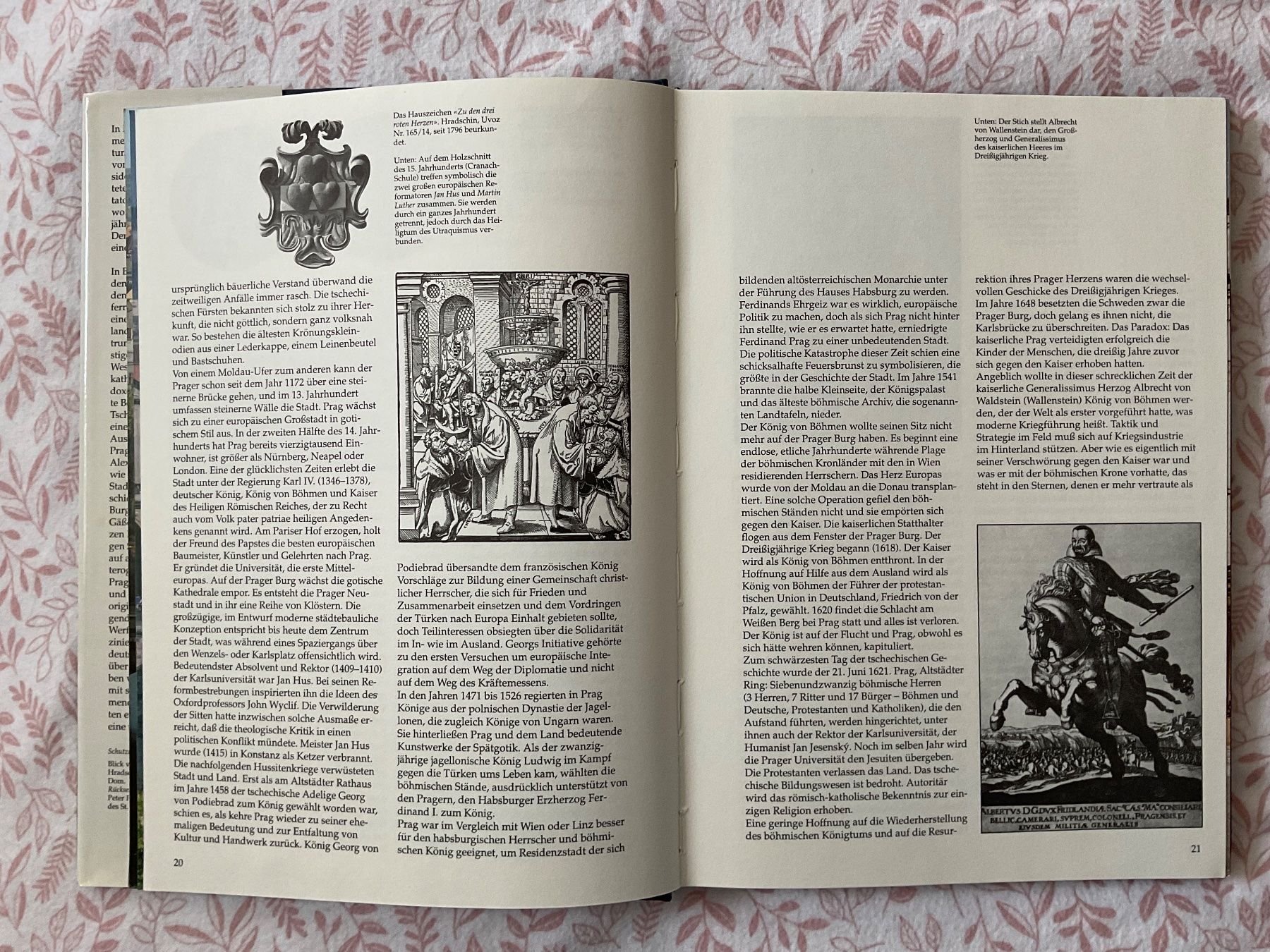 Bücher: , Silva Buch; Prag – Gebraucht aus Zürich von tol_b7c7 3