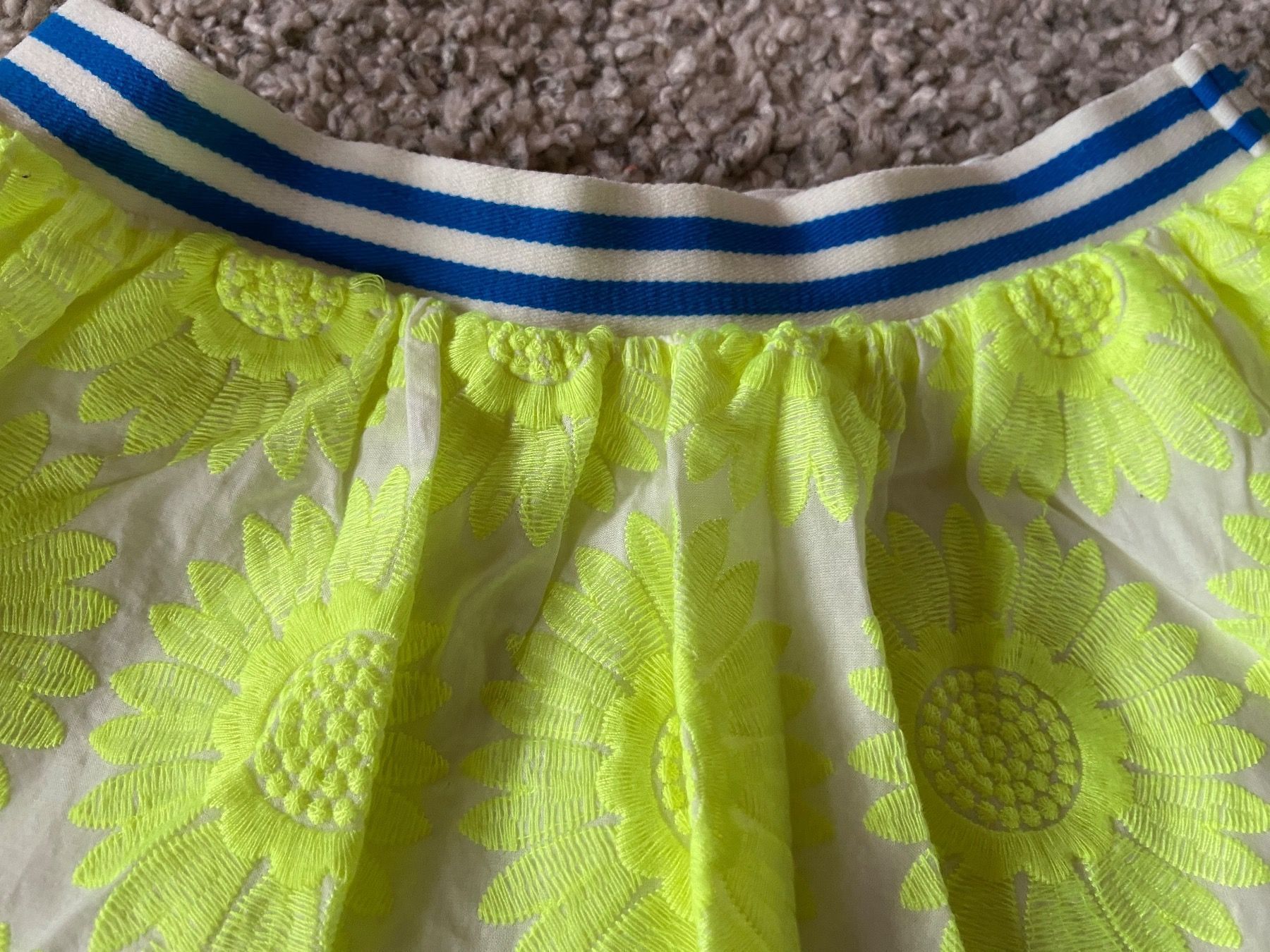 Mini Boden Vestiti & Gonne: Jupe Mini Boden new UK 11/12 – Nuovo (secondo la descrizione) da Epalinges venduto da madeleine05 2