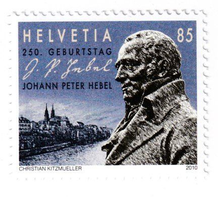 Tous les timbres: Schweiz 2010 ungestempelt – Neuf (Voir description) à Neuchâtel par karlpierrino
