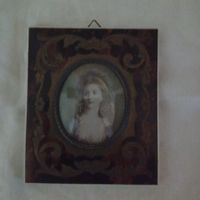 Miniatur Bild antik