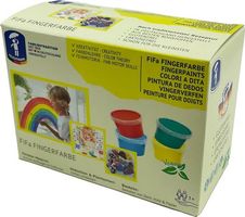 Feuchtmann Fingerfarbe Mini ab 1 J.