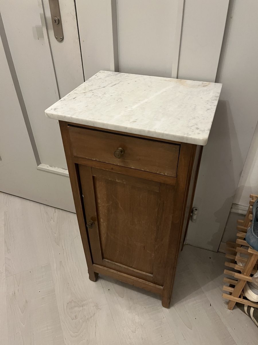 Commodes: Vintage Kommode – D'occasion à Solothurn par HH91