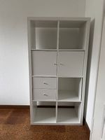 Büroregal