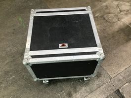 19 Zoll Case 6 HE