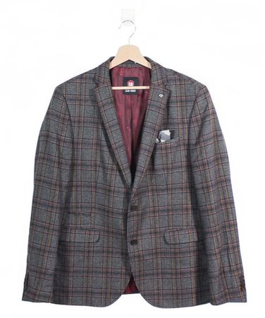 CLUB of GENTS Sakko Gr. 52
