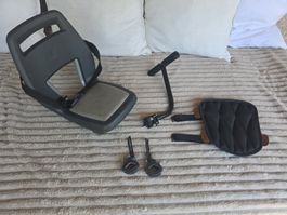 Quibbel Kindersitz und Zubehör
