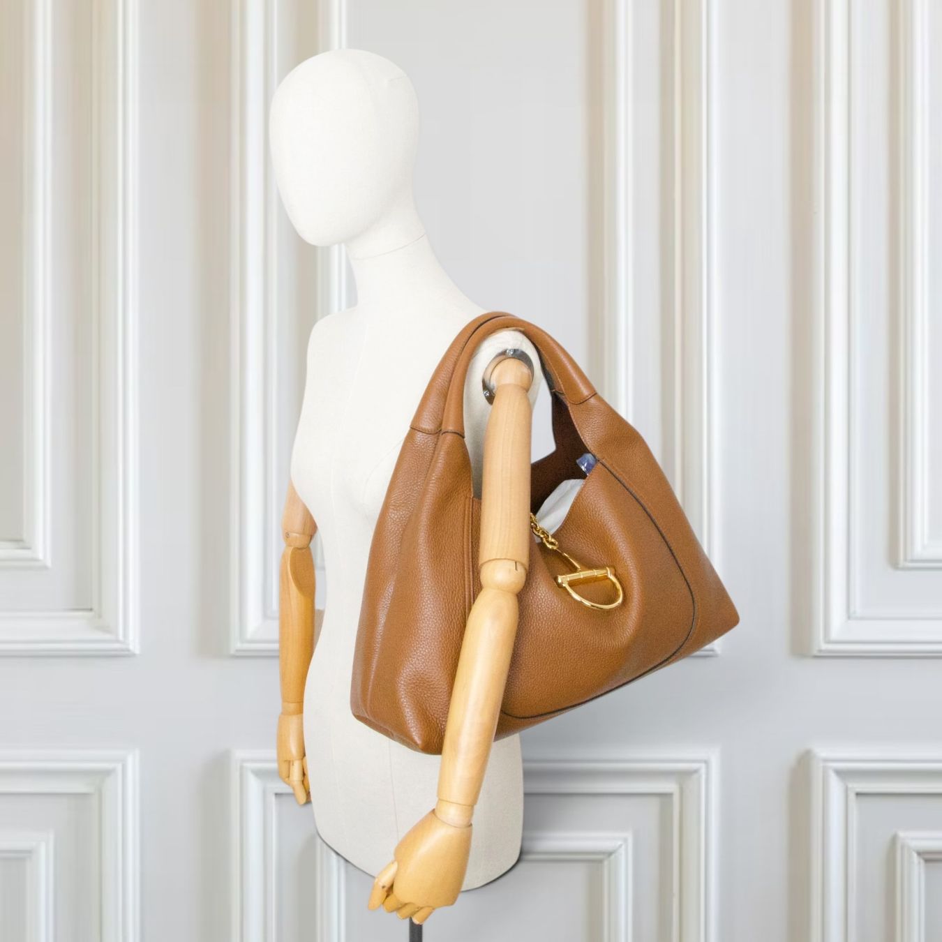 Gucci Taschen für Damen: Gucci Softbit maxi shoulder bag – Gebraucht aus Binningen von Designerlabels 1