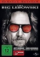THE BIG LEBOWSKI - SPEC EDIT   Cohen Bros    ==> SAMMELPORTO