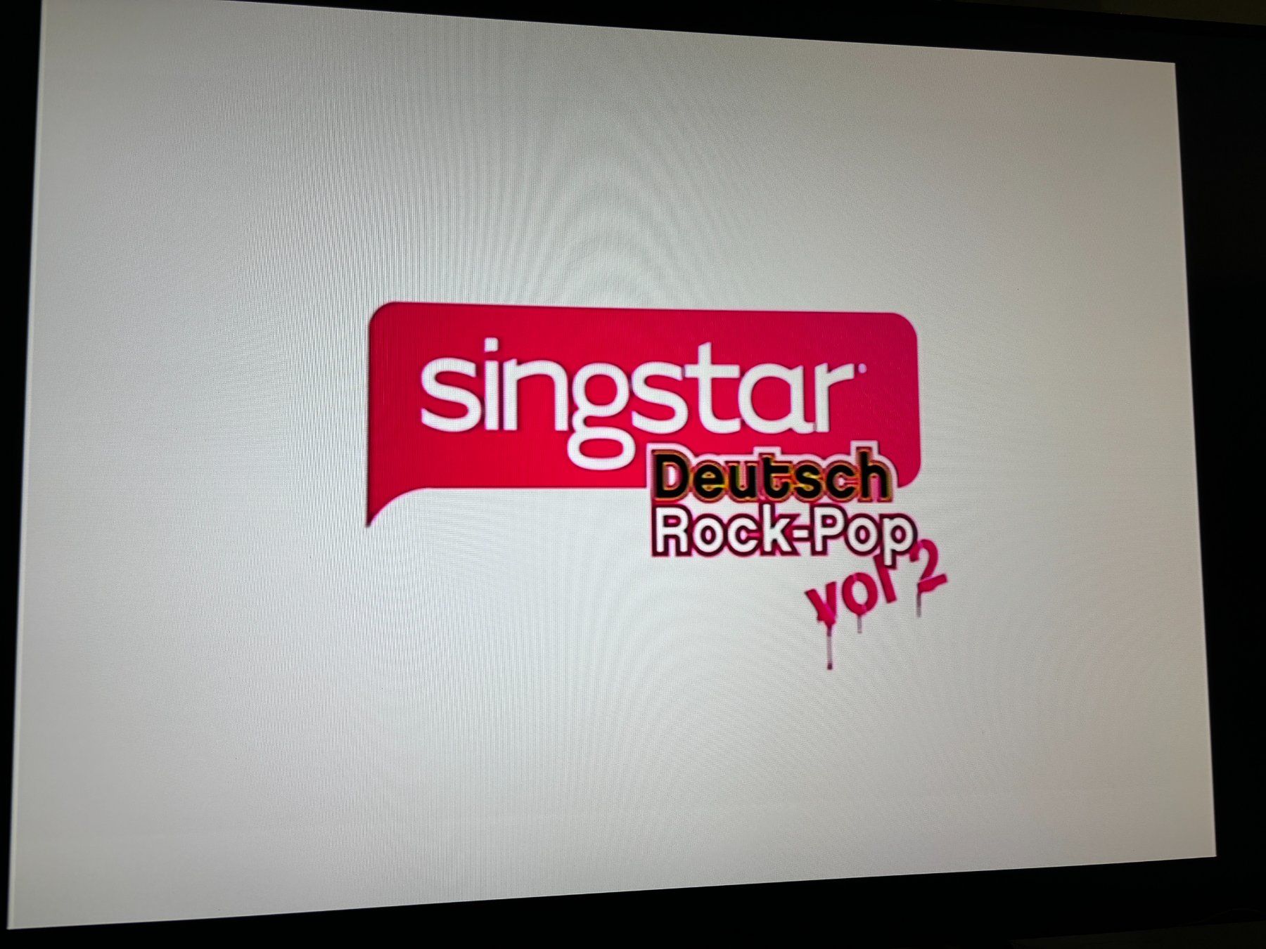 Sony Spiele: PS2 SingStar 6x Games Bundle Set + Mikrophone – Gebraucht aus Binningen von samorga21 4