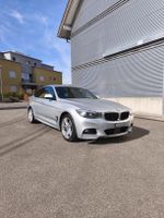 BMW 335d GT M-Pakiet 2016