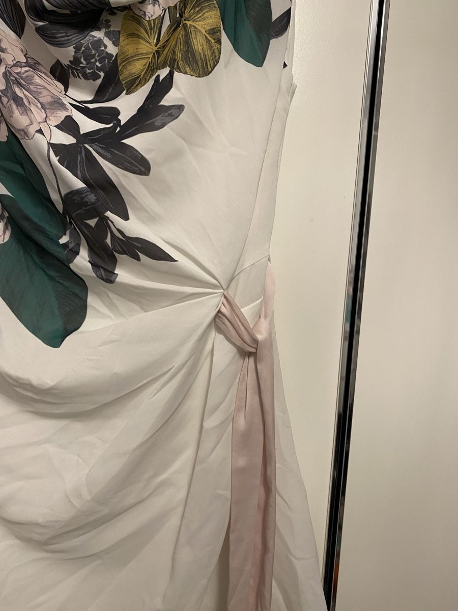 H&M Vestiti: Tunika kleid von H&M Gr.40 – Usato da Pfungen venduto da Sheki56 1