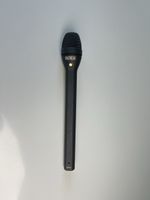 Rode Reporter XLR Mic