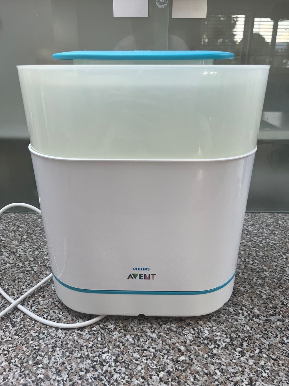 Philips Repas pour bébés: Philips Avent Sterilisator SCF285/02 – D'occasion à Uster par eri_cr55