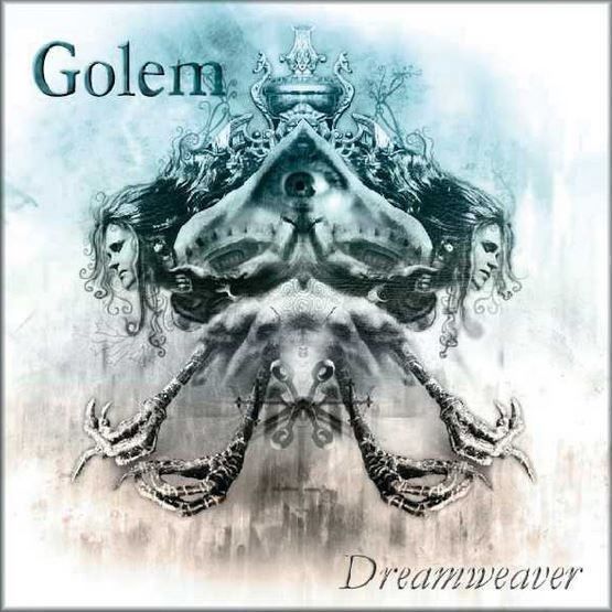 CDs: Golem - Dream... – D'occasion à St-Cergue par VeganWarrior