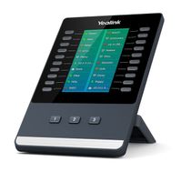 Yealink Expansion Module LCD EXP50 (NEU, Originalverpackt)
