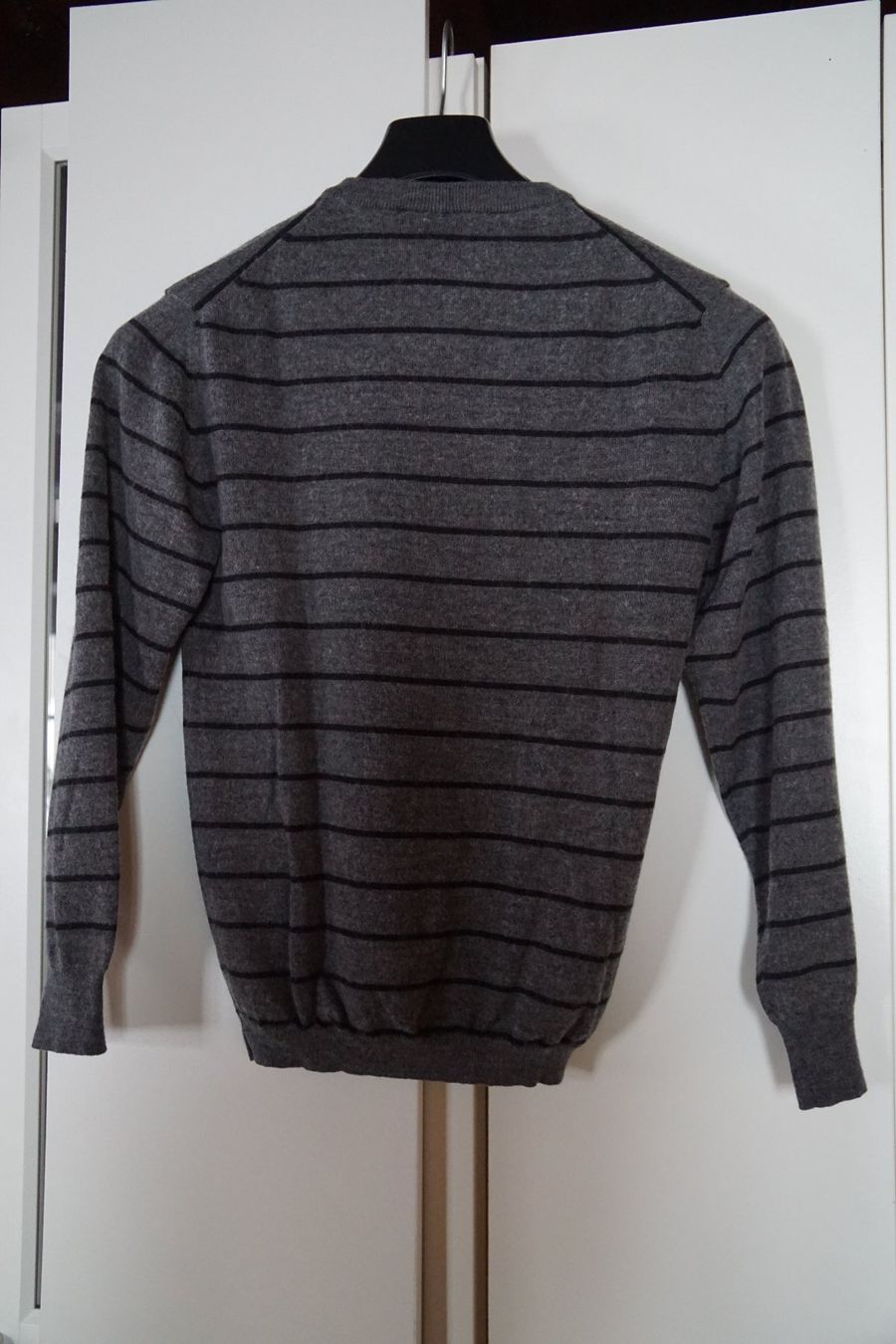 Pullover & Sweatshirts: Pull 50% Laine Vierge Angelo Litrico S – Gebraucht aus Haute-Nendaz von Violette123 7