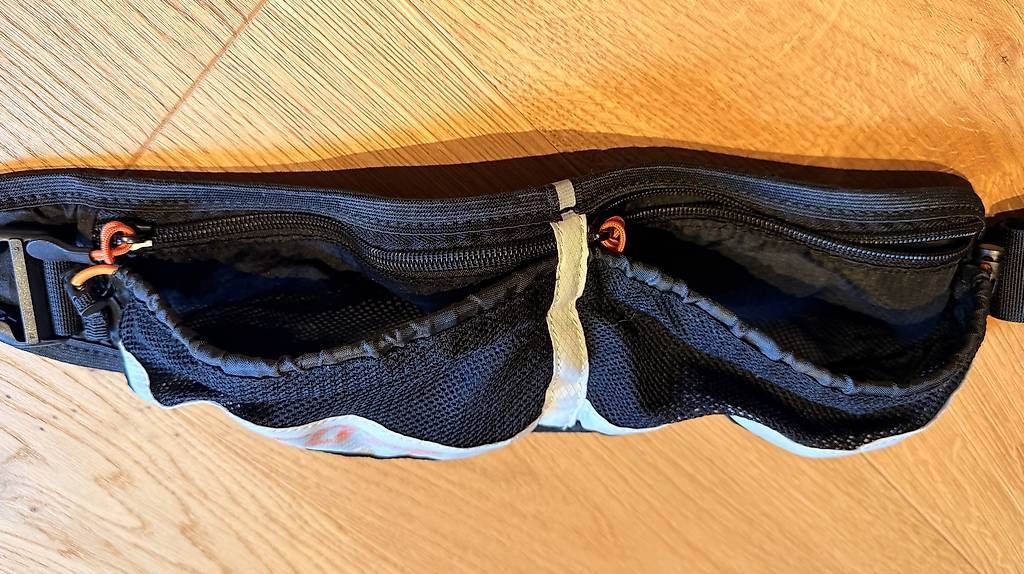 Taschen: Hüfttasche / Laufgurt Scott – Gebraucht aus Chur von tintifaxx 1