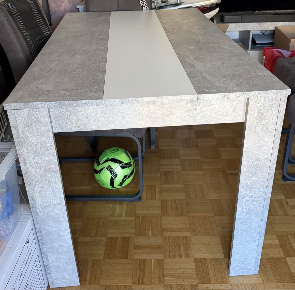Tables: Esstisch – D'occasion à Oftringen par 12_sarah_34