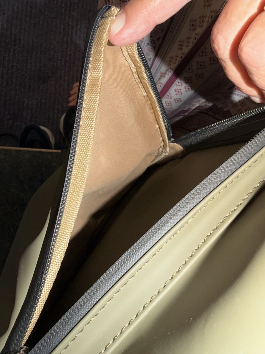 Zaini: Rucksack neu – Nuovo (secondo la descrizione) da Dornach venduto da samuti 6