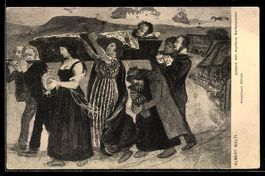 Albert Welti: Johann der muntere Seifens