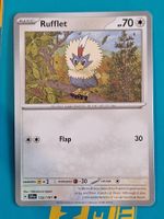 Rufflet - Pokemon Surging Sparks