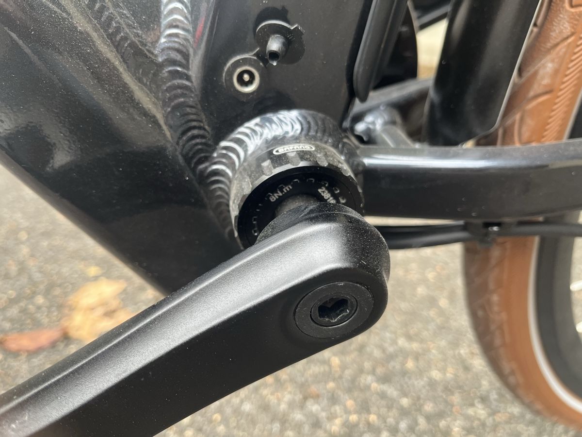 Ego Movement Biciclette: EGO Movment E. Bike – Usato da Zürich venduto da ala_h6yq 7