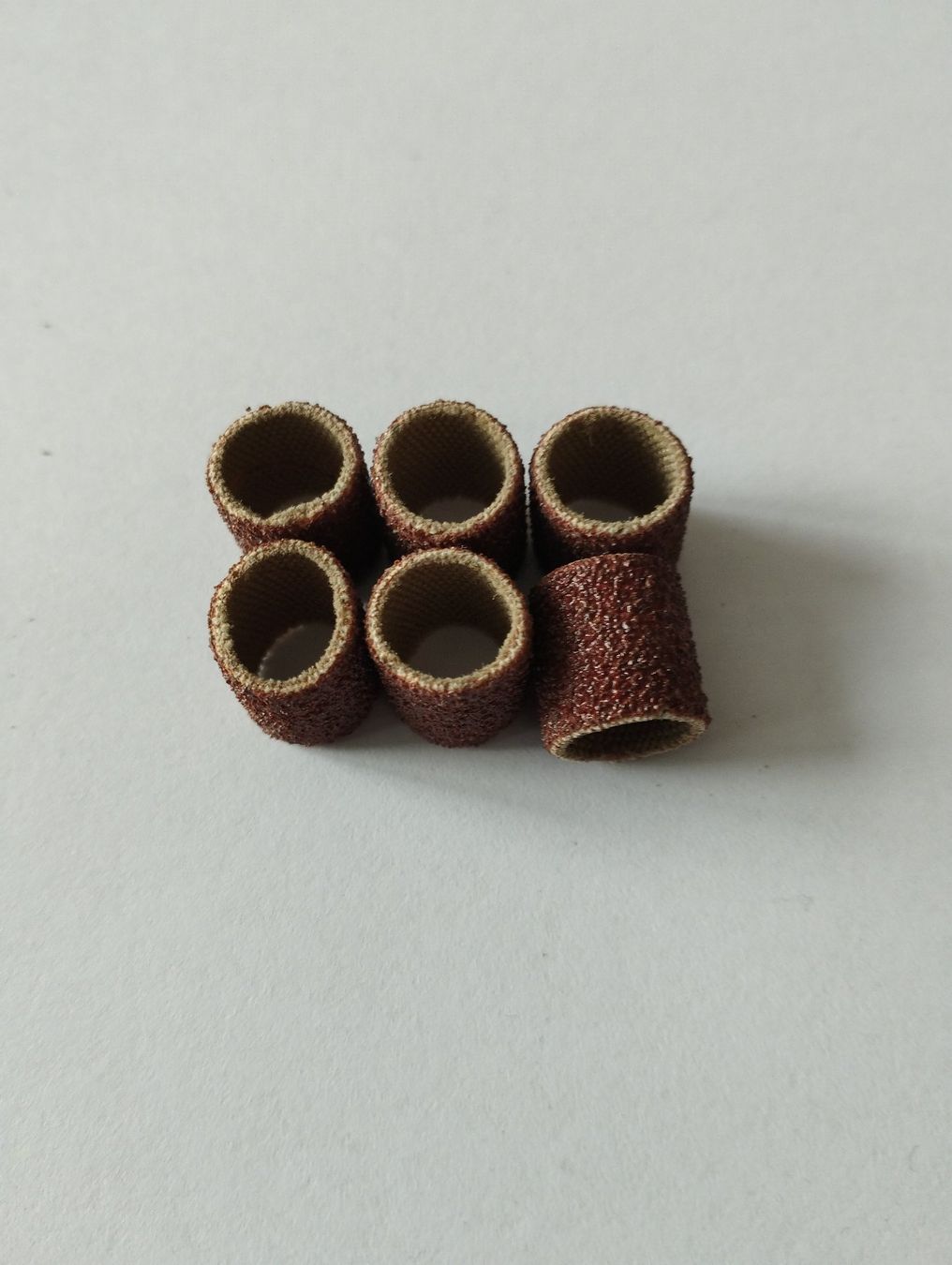 Dremel Tutti gli attrezzi: Schleifbänder für Dremel (m) – Nuovo (secondo la descrizione) da Pieterlen venduto da Sailing4fun