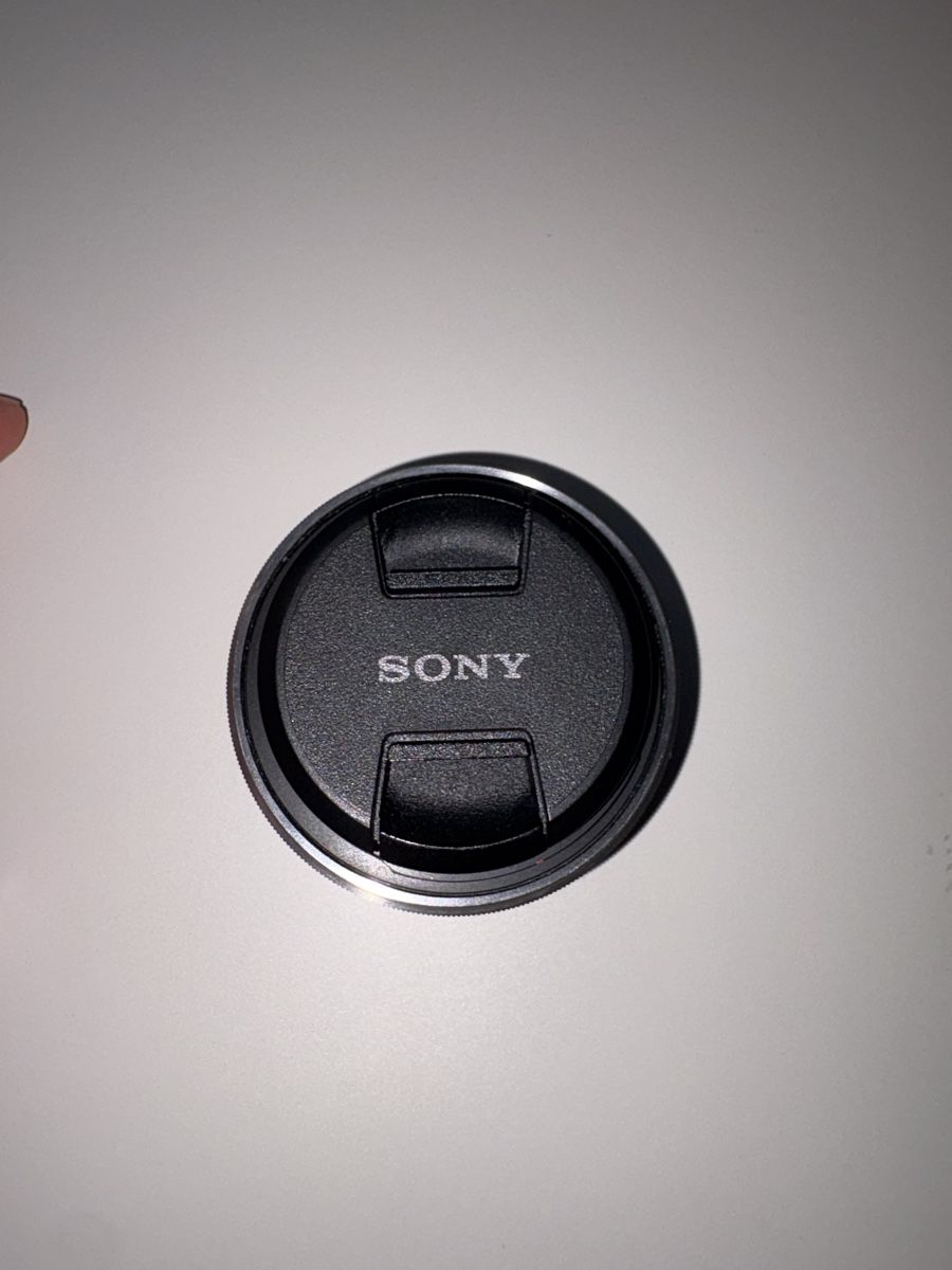Sony Objectifs: Sony E 16mm f/2.8  – Neuf (Voir description) à Muttenz par nik_6rwp 2