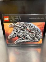 LEGO-STAR WARS-75192-MILENIUM FALCON