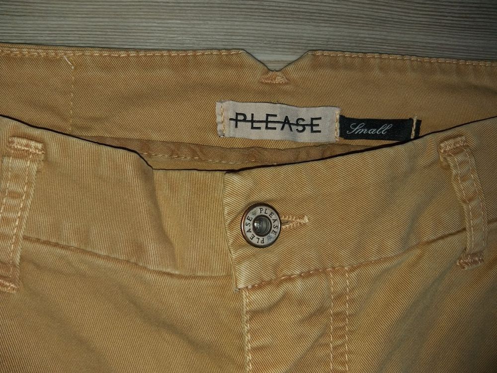 Please Jeans Hosen: Pantalon /Hose PLEASE P57    Taille / Grosse S ..... – Gebraucht aus Cossonay-ville von Super-Price-Quality 2