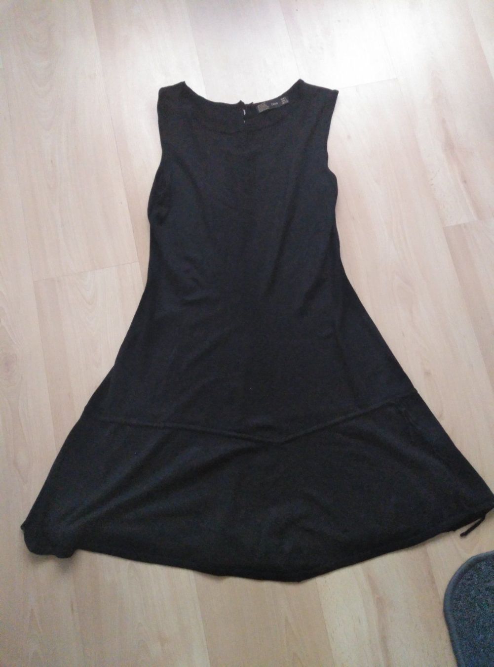Vestiti: Kleid Gr.L von ZARA – Nuovo (secondo la descrizione) da Schöfflisdorf venduto da cri_8gn5