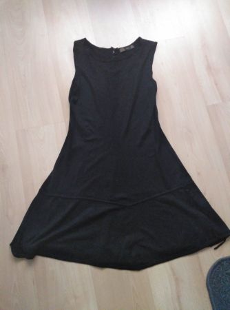 Kleid Gr.L von ZARA