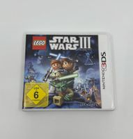 Star Wars III (Nintendo 3DS)