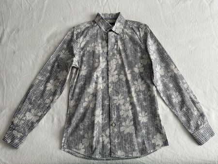 Chemise Devred taille S