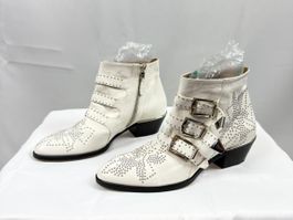 Chloé Damen Boots, Gr. 38, Top Zustand!